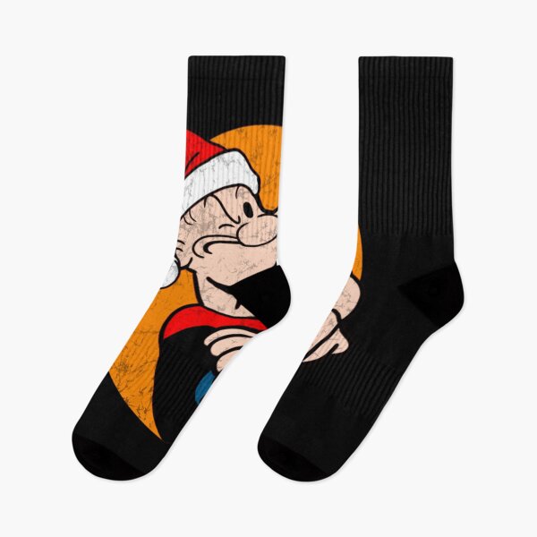 Artikelvorschau, Popeye der Seemann entworfen und verkauft von servidshaynek.