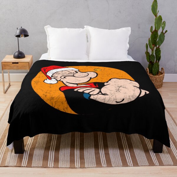 Item preview, Popeye the Sailor designed and sold by servidshaynek.