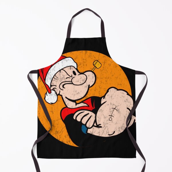 Item preview, Popeye the Sailor designed and sold by servidshaynek.