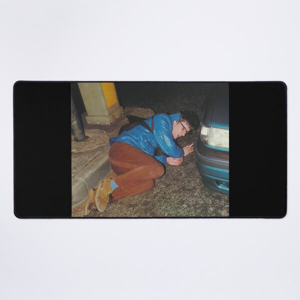 Item preview, Dangerous Driving! Graham Coxon Fails To Kerb His Drinking designed and sold by FaustinoHuel.