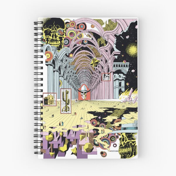 Item preview, Dope Rider's Peak Experience designed and sold by Paul Kirchner.