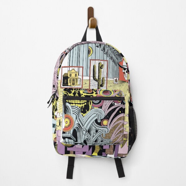 Item preview, Dope Rider's Peak Experience designed and sold by Paul Kirchner.