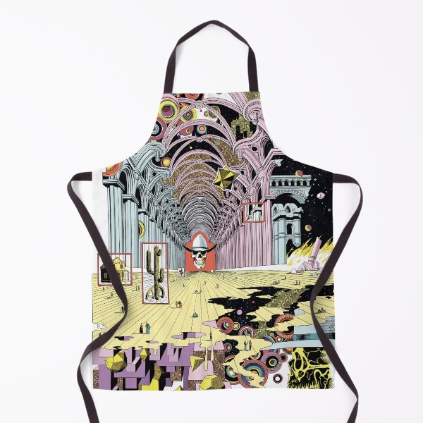 Item preview, Dope Rider's Peak Experience designed and sold by Paul Kirchner.