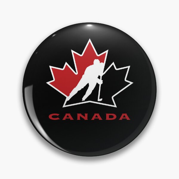 Item preview, TeamCanada designed and sold by DidianePoirier.