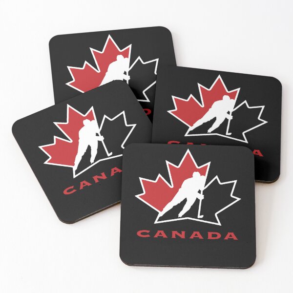 Item preview, TeamCanada designed and sold by DidianePoirier.