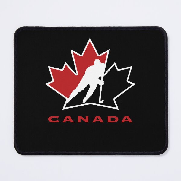 Item preview, TeamCanada designed and sold by DidianePoirier.