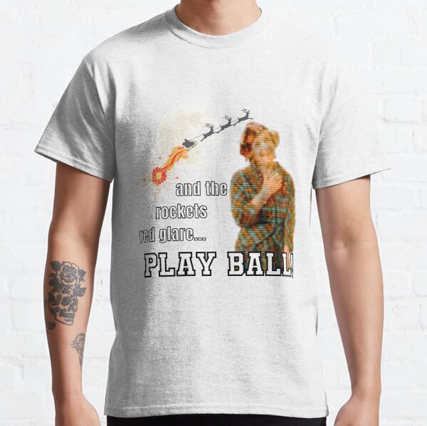 Play cheap ball shirt