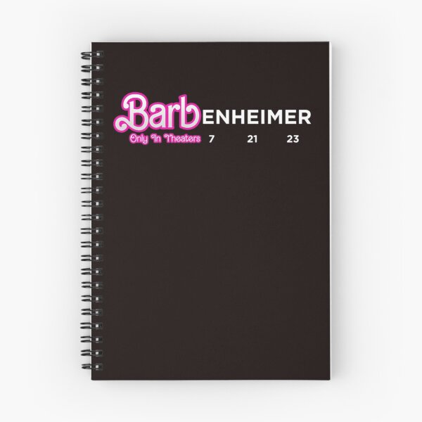 Artikelvorschau, Barbenheimer ein Barbenheimer ein Barbenheimer entworfen und verkauft von GIOVANFEDDELS.