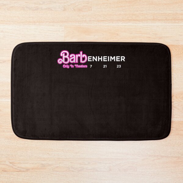 Item preview, Barbenheimer a Barbenheimer a Barbenheimer designed and sold by GIOVANFEDDELS.