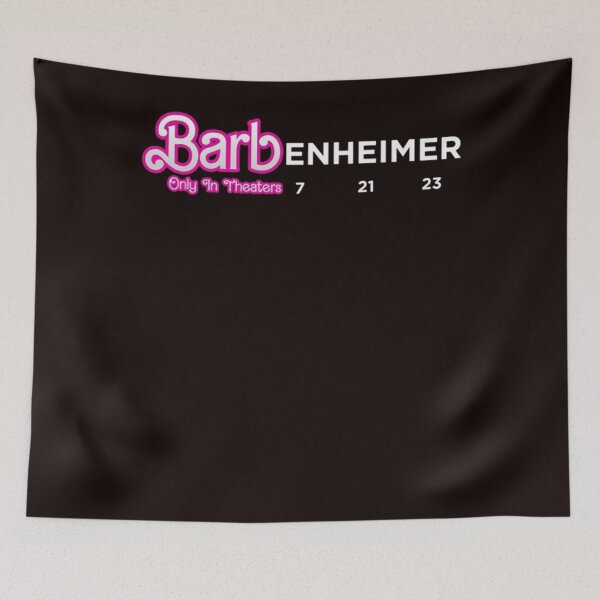 Artikelvorschau, Barbenheimer ein Barbenheimer ein Barbenheimer entworfen und verkauft von GIOVANFEDDELS.