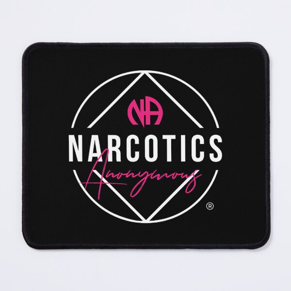 Item preview, Narcotics Anonymous - NA  designed and sold by CutsAndCrafties.