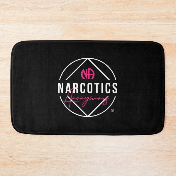 Item preview, Narcotics Anonymous - NA  designed and sold by CutsAndCrafties.