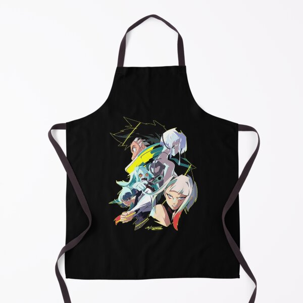 Item preview, cyberpunk edge runners designed and sold by IsaacCompagnon.