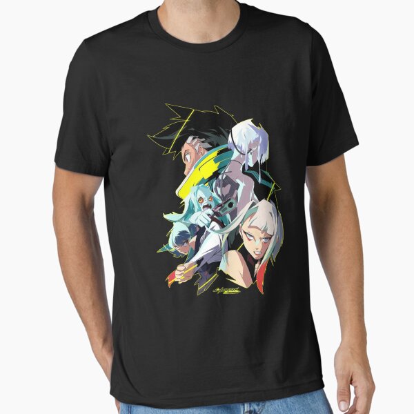 Cyberpunk Edgerunners Lucy Merch & Gifts for Sale | Redbubble
