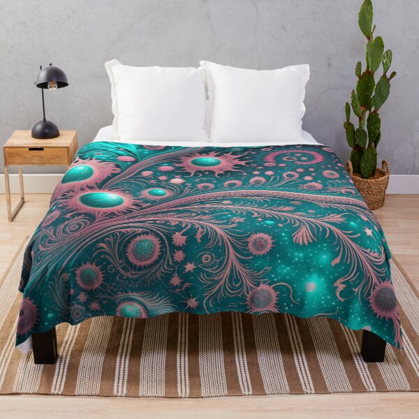 Item preview, Other Worldly Designs- nebulas, stars, galaxies, planets with feathers  designed and sold by BirdsnStuff.