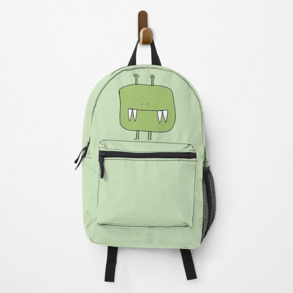 Item preview, Monster green designed and sold by Dxw-2000.