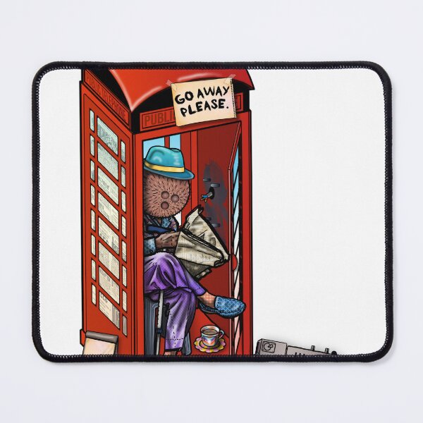 Item preview, Coconut Head: Inappropriate use of Public Utility designed and sold by FreyStrandDraws.