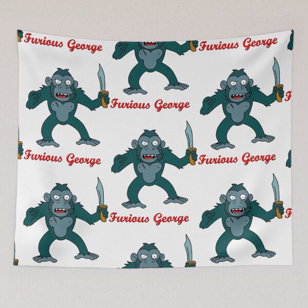 Item preview, Jorge furioso designed and sold by karalyn-boulwar.