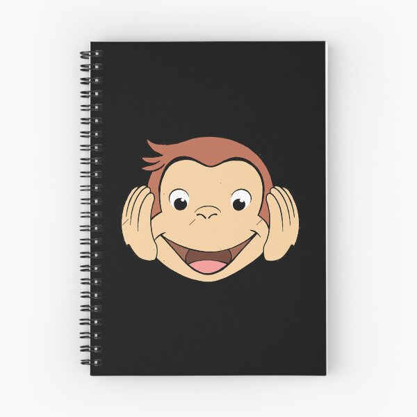 Item preview, George No Ears. designed and sold by karalyn-boulwar.