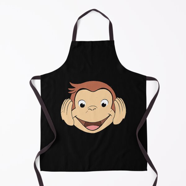 Item preview, George No Ears. designed and sold by karalyn-boulwar.