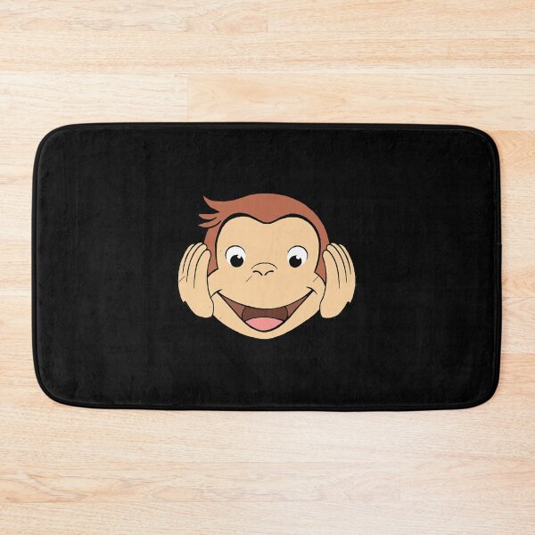 Item preview, George No Ears. designed and sold by karalyn-boulwar.