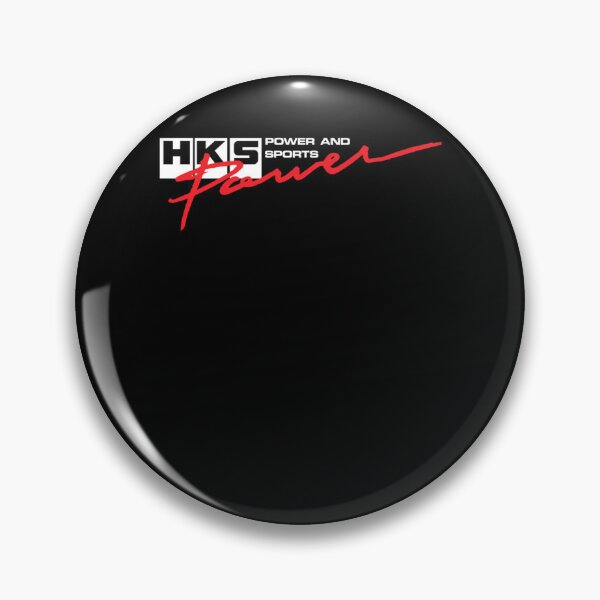 Item preview, HKS-POWER designed and sold by AmoretteBea.