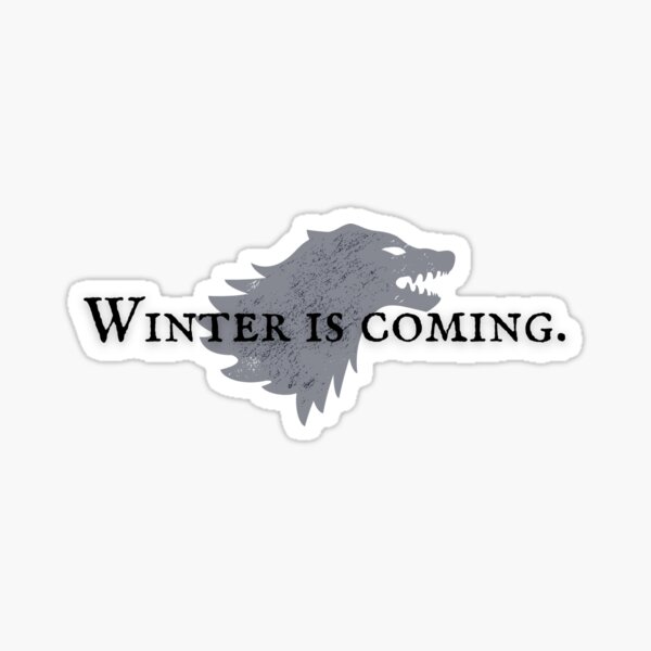 Game of Thrones House Targaryen Sigil Image Logo Peel Off Sticker