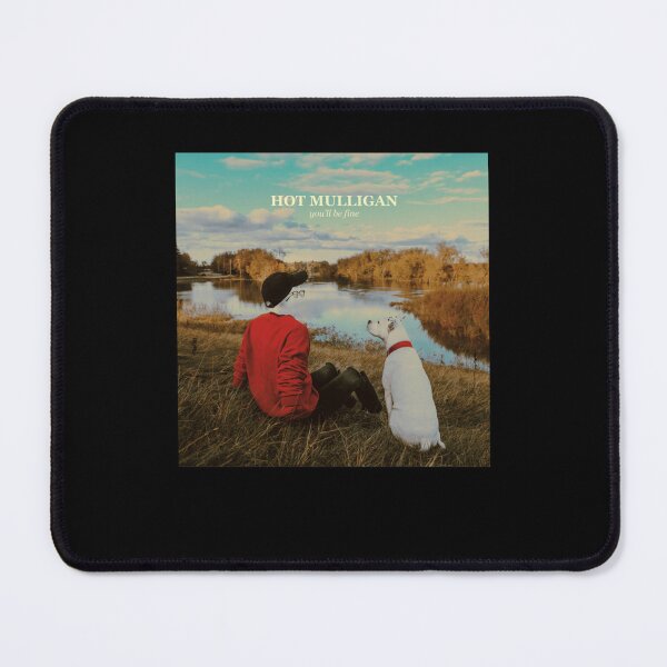 Item preview, Hot Mulligan designed and sold by IsaacCompagnon.