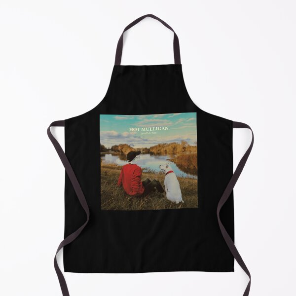 Item preview, Hot Mulligan designed and sold by IsaacCompagnon.