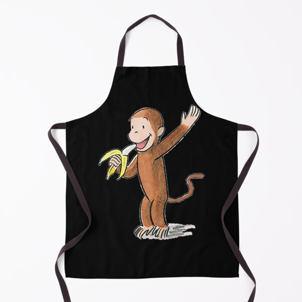 Item preview, Mandela Effect - Curious George (parody) designed and sold by karalyn-boulwar.
