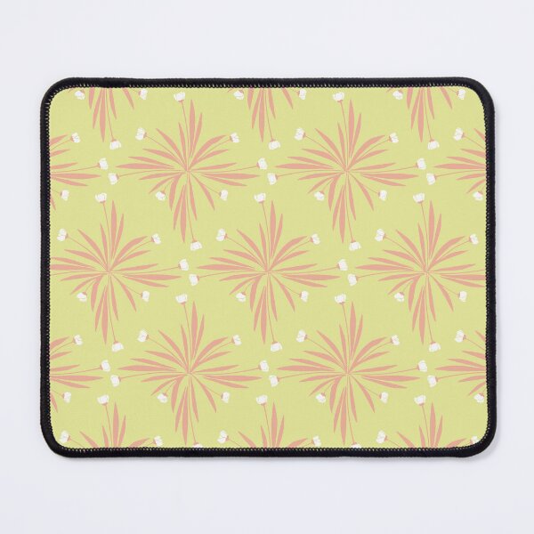 Item preview, Tulip Waltz [yellow] designed and sold by Aia UENO design.