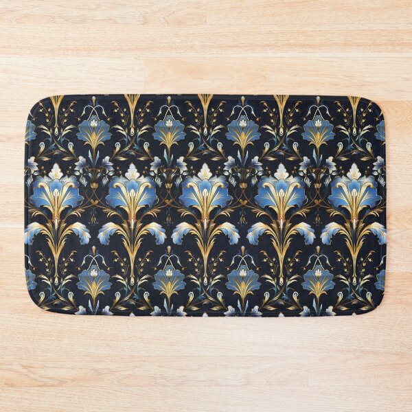 Item preview, Authentic Ottoman Empire Pattern designed and sold by Ottoman Palace Designs.