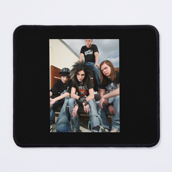Item preview, (HD)Tokio hotel Samsung Galaxy Phone Case designed and sold by Gintronhh.