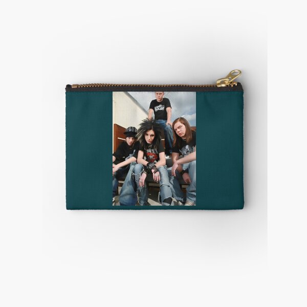 Item preview, (HD)Tokio hotel Samsung Galaxy Phone Case designed and sold by Gintronhh.