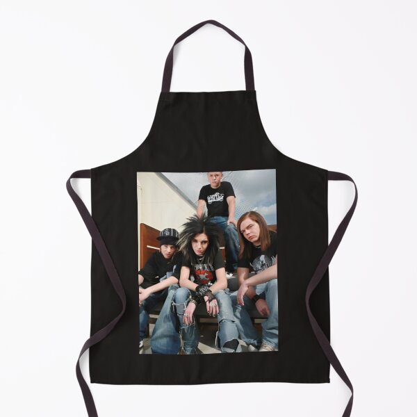 Item preview, (HD)Tokio hotel Samsung Galaxy Phone Case designed and sold by Gintronhh.