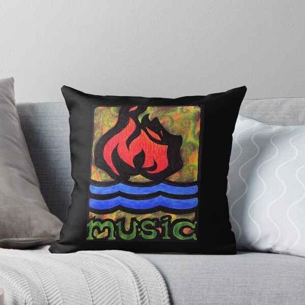 Item preview, Hot Water Music designed and sold by IsaacCompagnon.