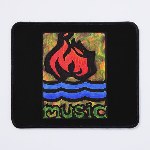 Item preview, Hot Water Music designed and sold by IsaacCompagnon.