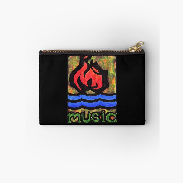 Item preview, Hot Water Music designed and sold by IsaacCompagnon.