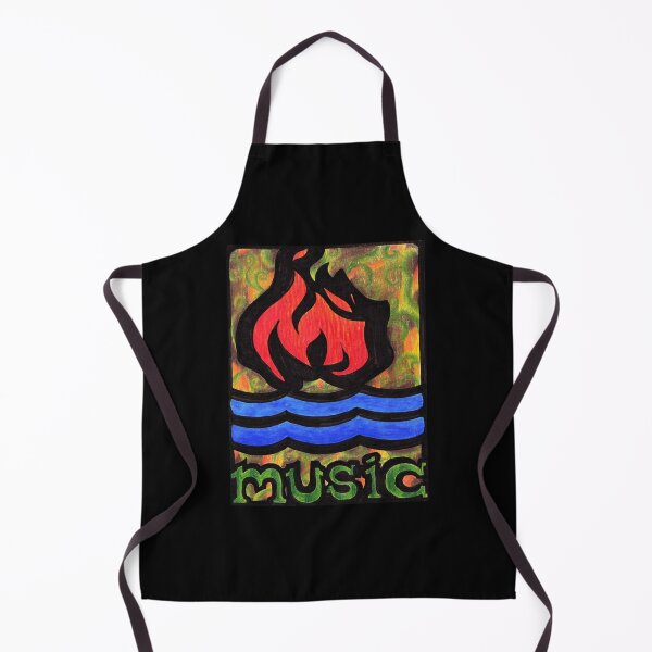 Item preview, Hot Water Music designed and sold by IsaacCompagnon.