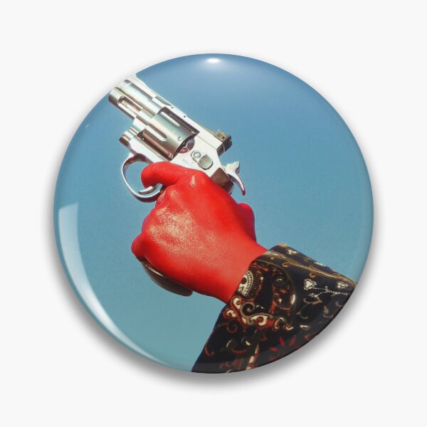 Item preview, Copy of Paris Texas MID AIR designed and sold by DracoZdesign.