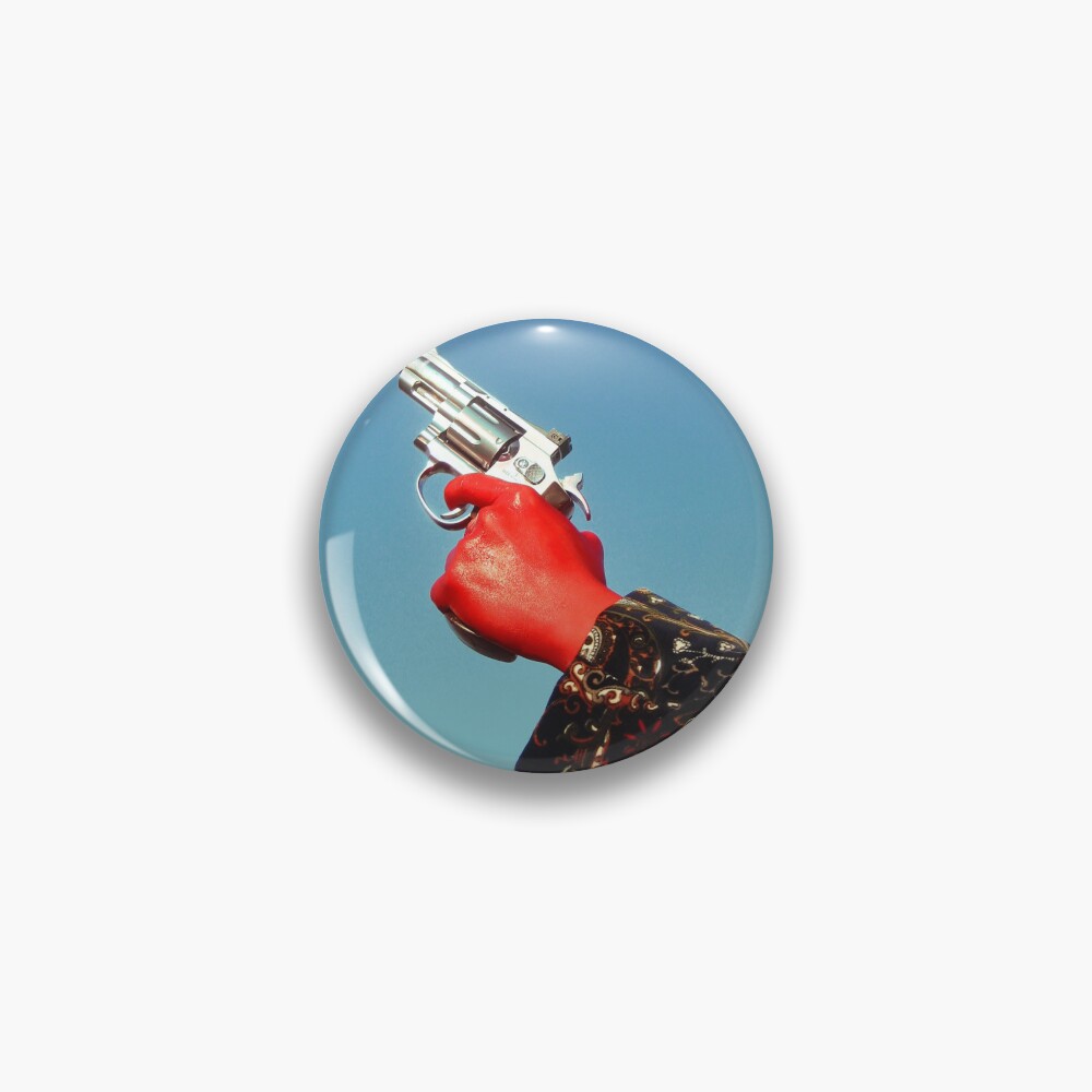 Red Hand Akimo