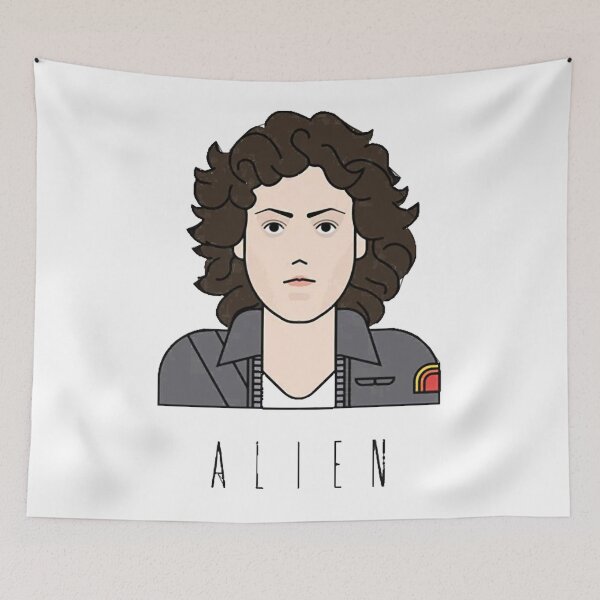 Item preview, Ripley designed and sold by StyleRimbasS.