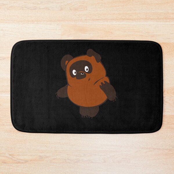 Item preview, Russian Winnie The Pooh  designed and sold by ADILENMASCHING.