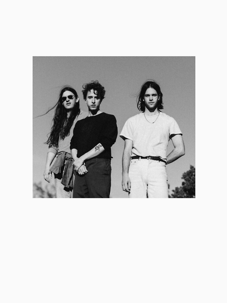 "Beach Fossils NYC, Indie, Sleep apnea, The clash" Tshirt for Sale by