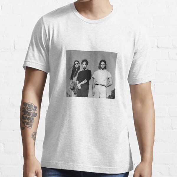 "Beach Fossils NYC, Indie, Sleep apnea, The clash" Tshirt for Sale by