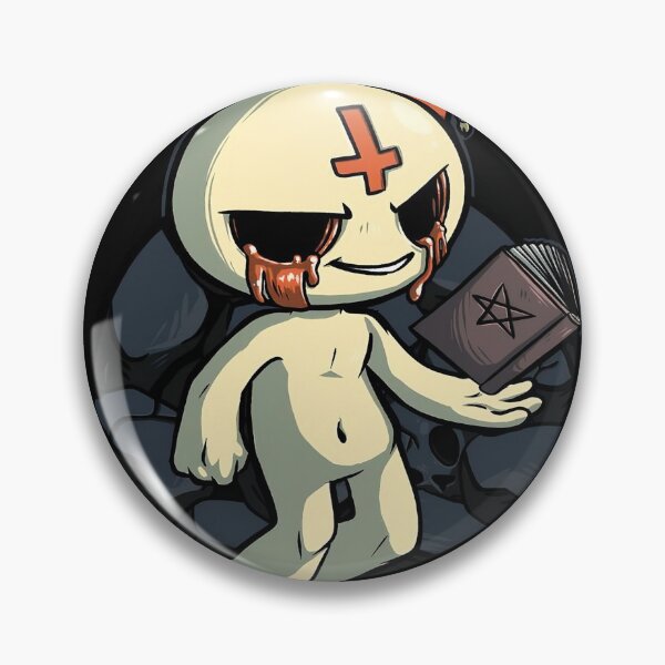 Item preview, the binding of isaac designed and sold by UrbanElegance.