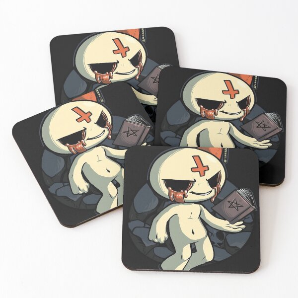 Item preview, the binding of isaac designed and sold by UrbanElegance.