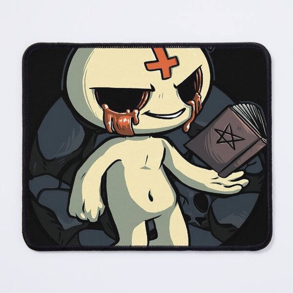 Item preview, the binding of isaac designed and sold by UrbanElegance.