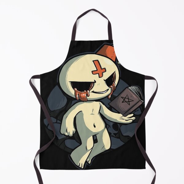 Item preview, the binding of isaac designed and sold by UrbanElegance.