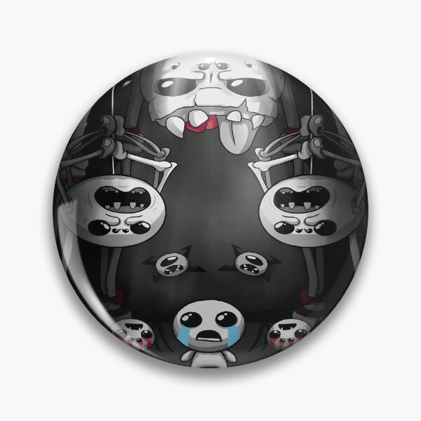 Item preview, the binding of isaac designed and sold by UrbanElegance.